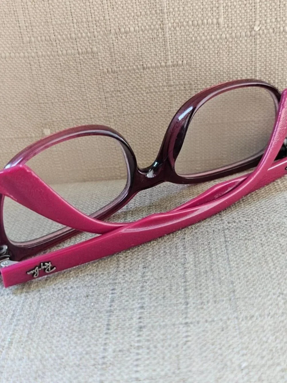 Ray-Ban Youth Glasses Frame RB1584 3760 Eyewear Eyeglasses Frame only